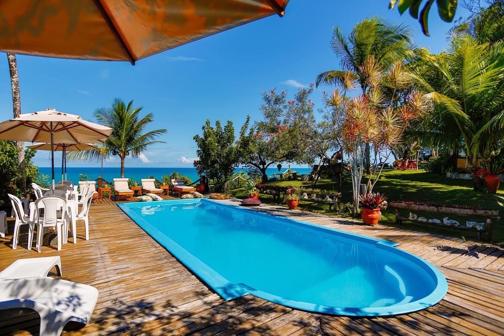 Inn Jakuara Porto Seguro